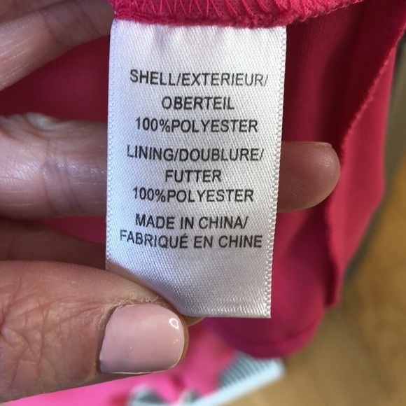 Hailey by Adrianna Papell Flowy Dress - Picture 8 of 10